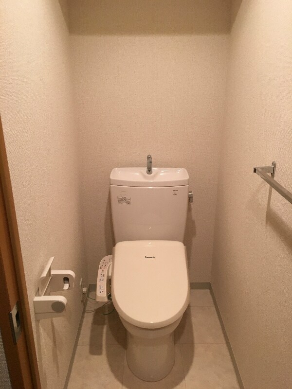 オークス南仙台の物件内観写真