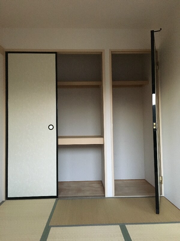 オークス南仙台の物件内観写真