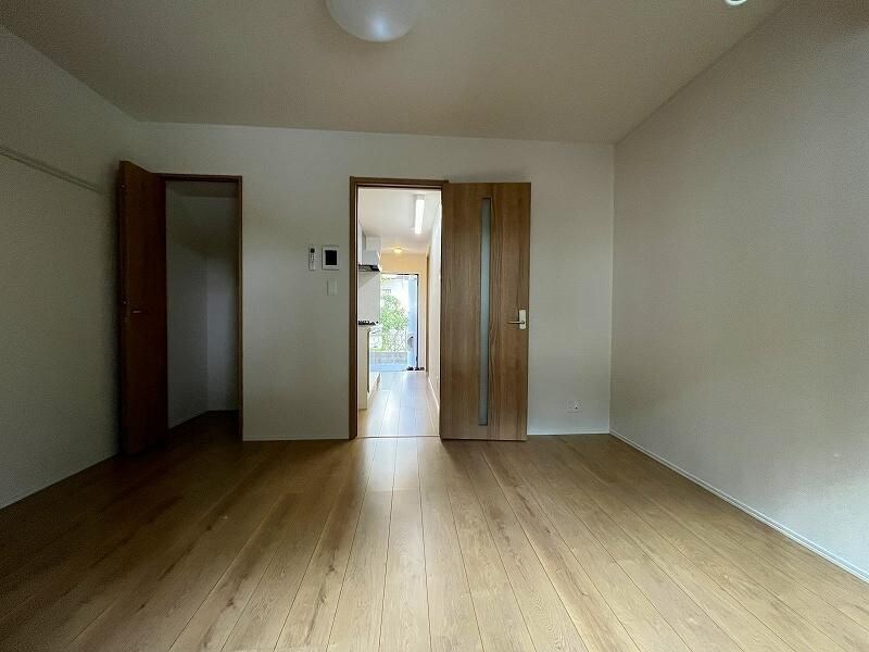 DAICOROⅡの物件内観写真