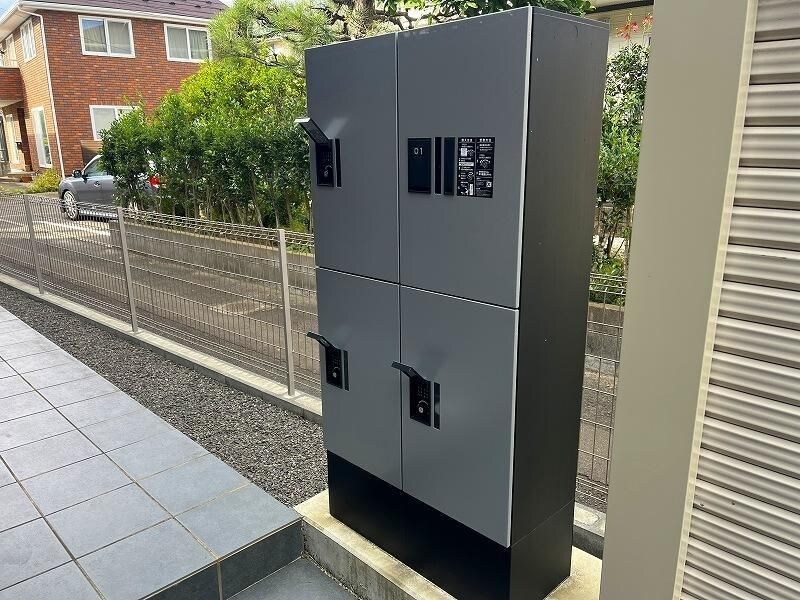 DAICOROⅡの物件内観写真