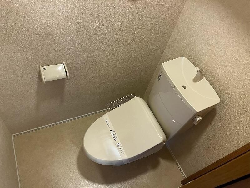 DAICOROⅡの物件内観写真