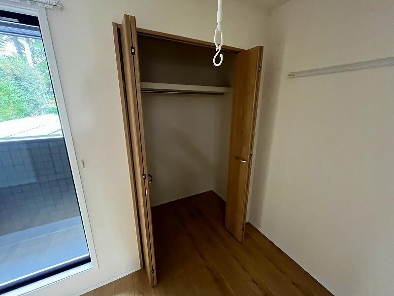 DAICOROⅡの物件内観写真