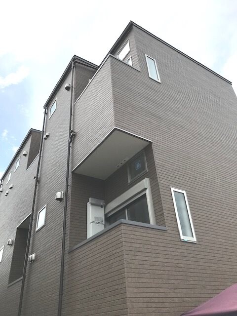 黒松駅 徒歩8分 1階の物件外観写真