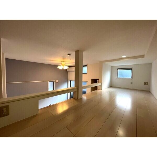 黒松駅 徒歩8分 1階の物件内観写真