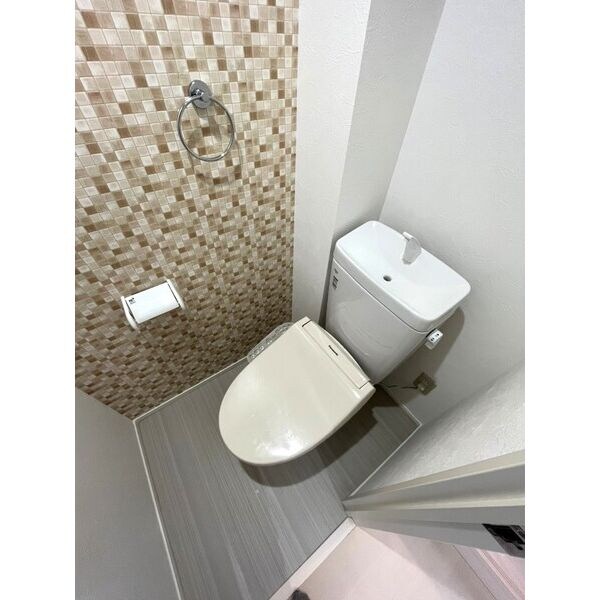 黒松駅 徒歩8分 1階の物件内観写真