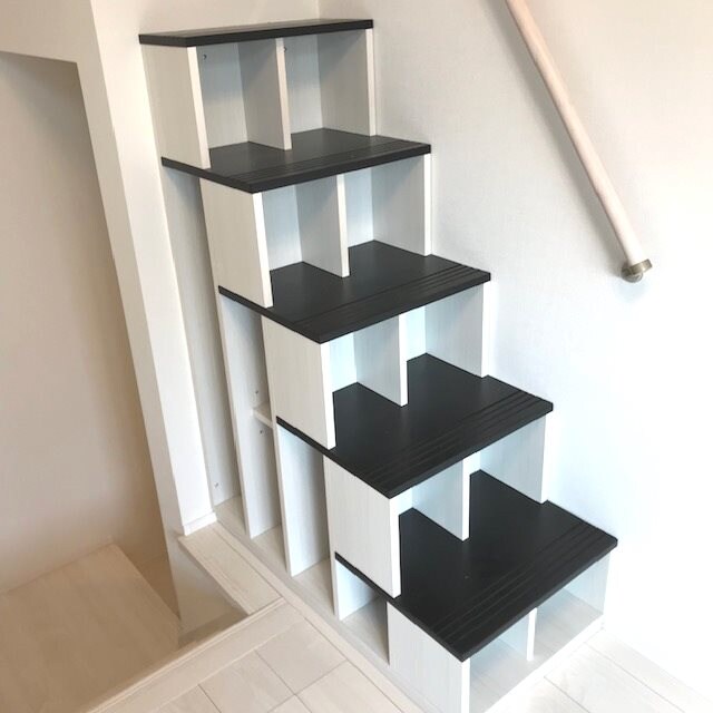 黒松駅 徒歩8分 1階の物件内観写真