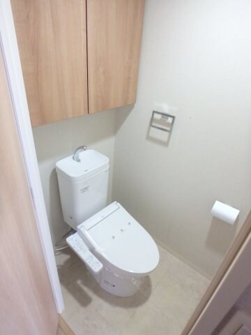 シュロスミーナ晩翠通の物件内観写真