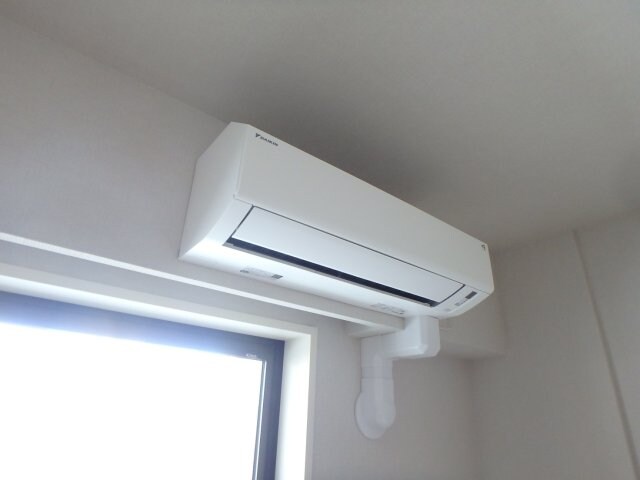 シュロスミーナ晩翠通の物件内観写真