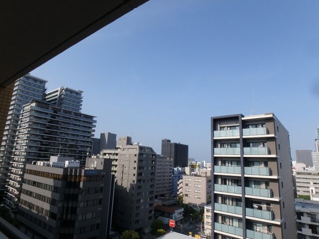 シュロスミーナ晩翠通の物件内観写真