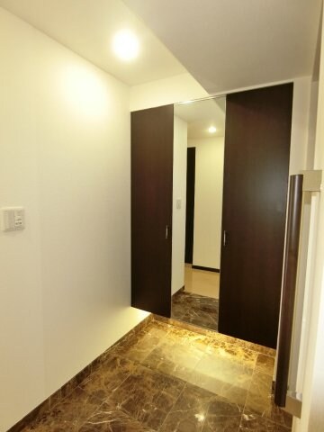 レジディアタワー仙台の物件内観写真