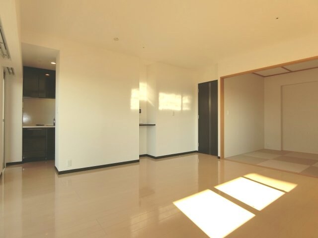 レジディアタワー仙台の物件内観写真