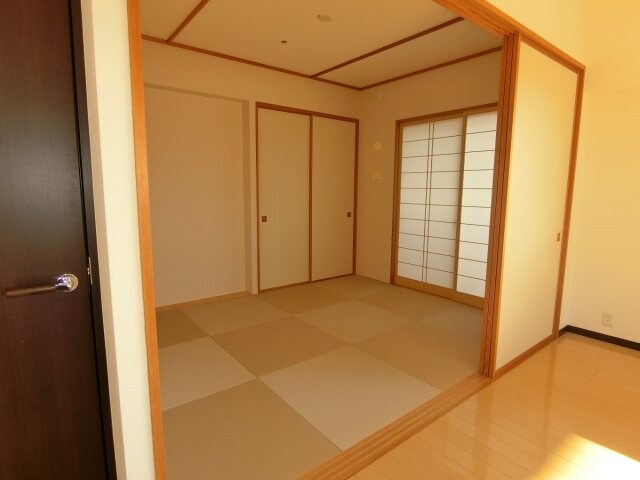 レジディアタワー仙台の物件内観写真