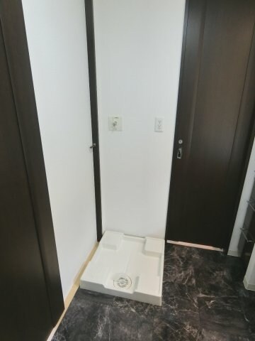 レジディアタワー仙台の物件内観写真