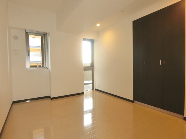 レジディアタワー仙台の物件内観写真