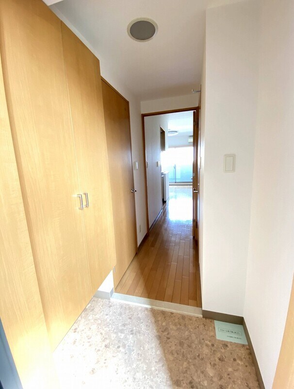 アーバンフラッツ小田原の物件内観写真