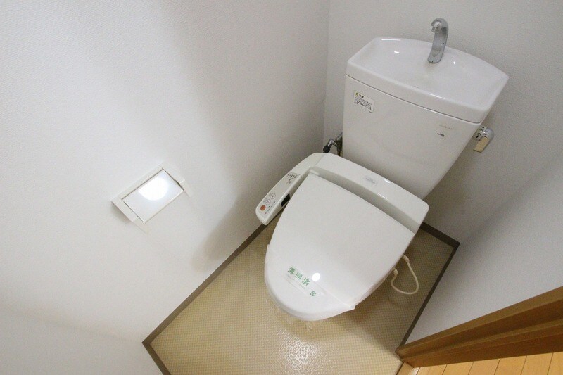 アーバンフラッツ小田原の物件内観写真