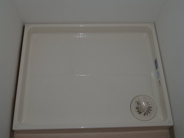 アーバンフラッツ小田原の物件内観写真