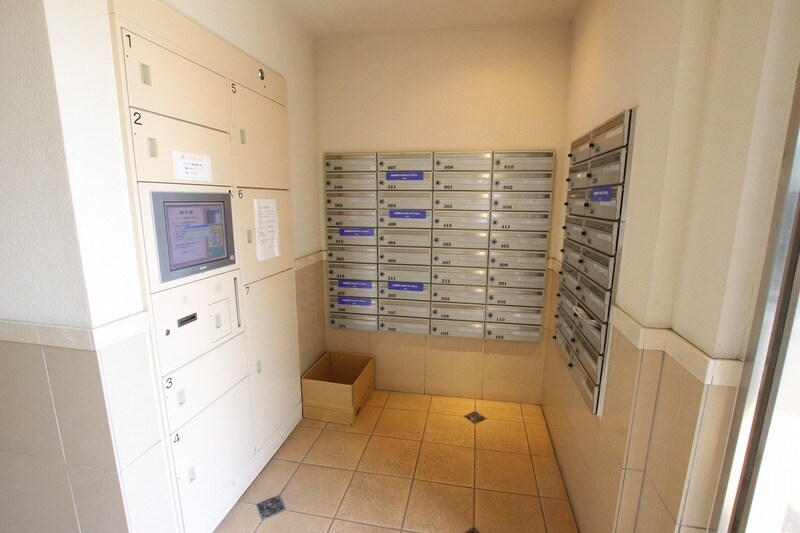 アーバンフラッツ小田原の物件内観写真