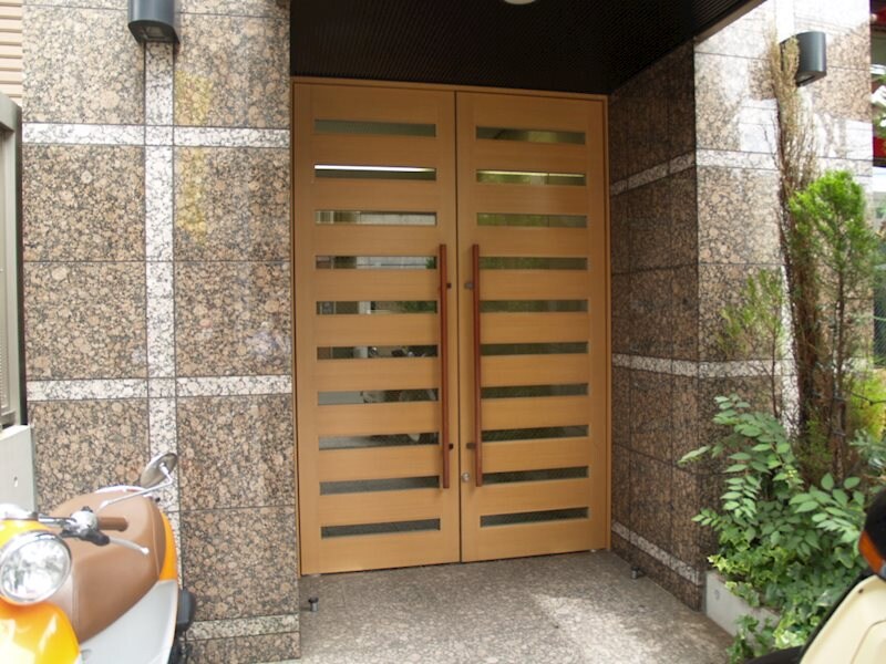 SANKYO国分町ビルの物件外観写真