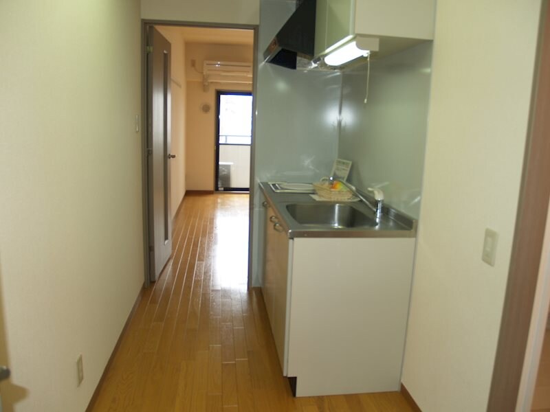 SANKYO国分町ビルの物件内観写真