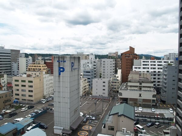 SANKYO国分町ビルの物件内観写真