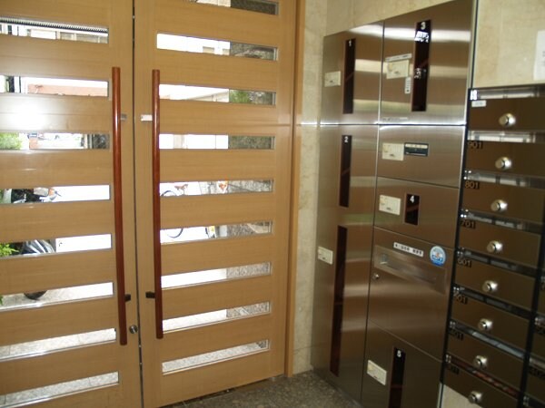 SANKYO国分町ビルの物件内観写真