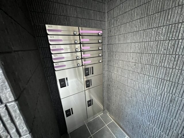 シャルマン　メイの物件内観写真