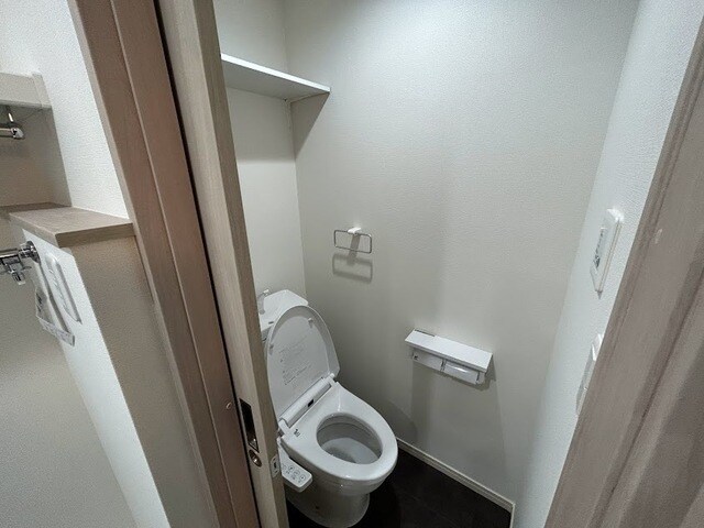 シャルマン　メイの物件内観写真