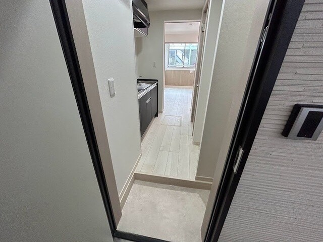 シャルマン　メイの物件内観写真