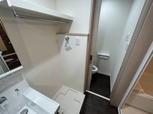 シャルマン　メイの物件内観写真