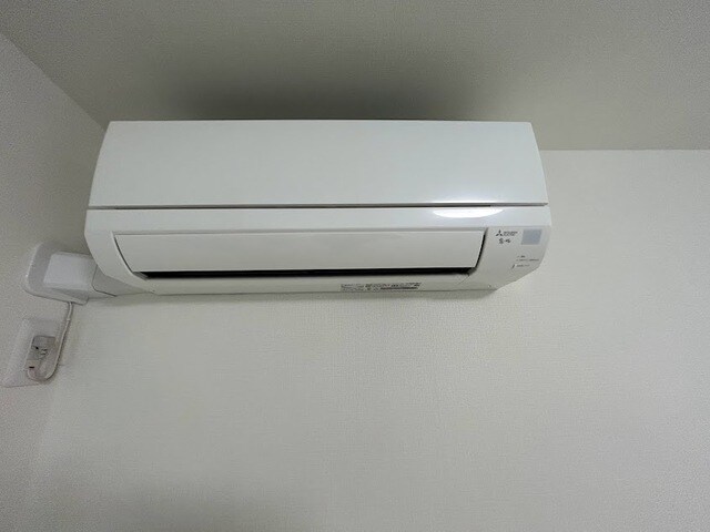 シャルマン　メイの物件内観写真