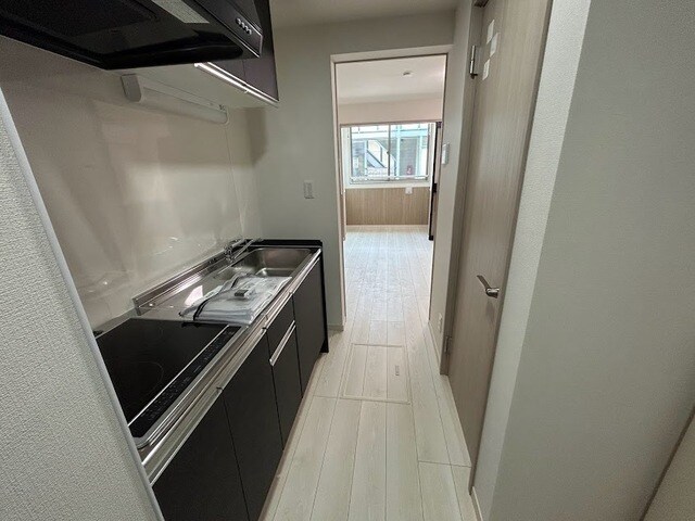 シャルマン　メイの物件内観写真