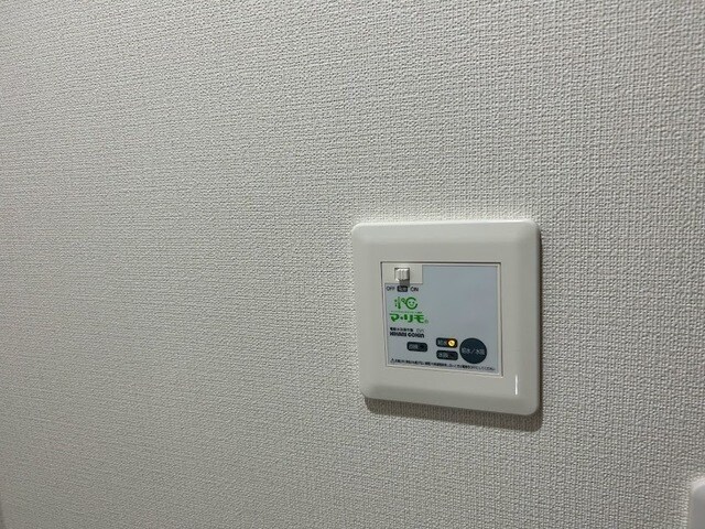 シャルマン　メイの物件内観写真