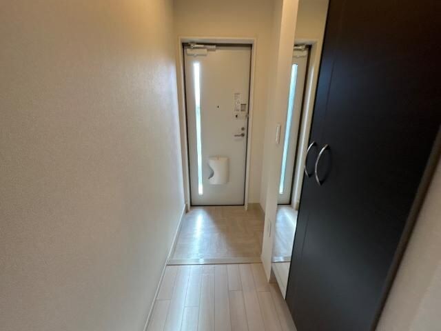 クレストコートⅡの物件内観写真