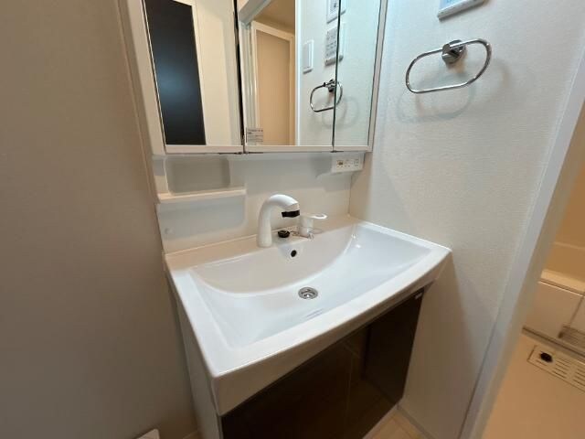 クレストコートⅡの物件内観写真