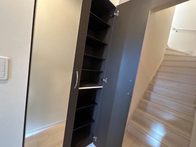 クレストコートⅡの物件内観写真