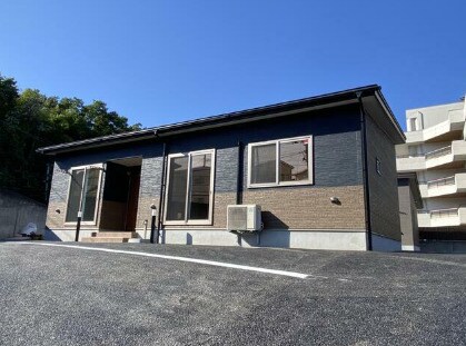 明泉　水の森　の物件外観写真