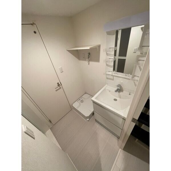 ハーモニーテラス志波町　の物件内観写真