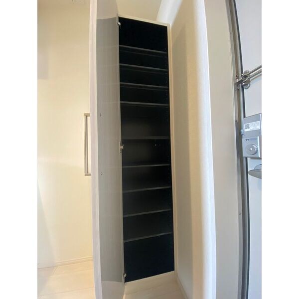 ハーモニーテラス志波町　の物件内観写真