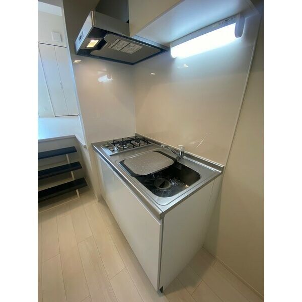 東仙台駅 徒歩5分 2階の物件内観写真