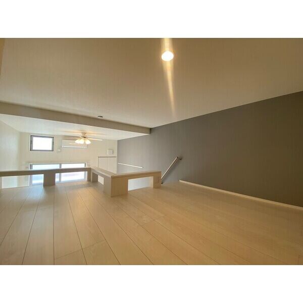 東仙台駅 徒歩5分 2階の物件内観写真