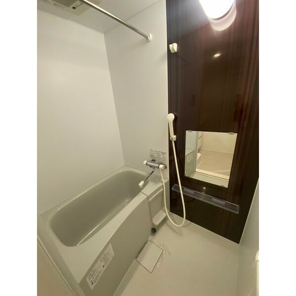 東仙台駅 徒歩5分 2階の物件内観写真