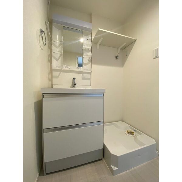 東仙台駅 徒歩5分 2階の物件内観写真