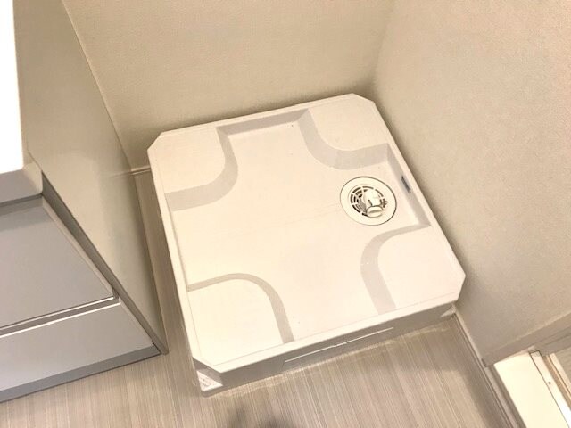 東仙台駅 徒歩5分 2階の物件内観写真