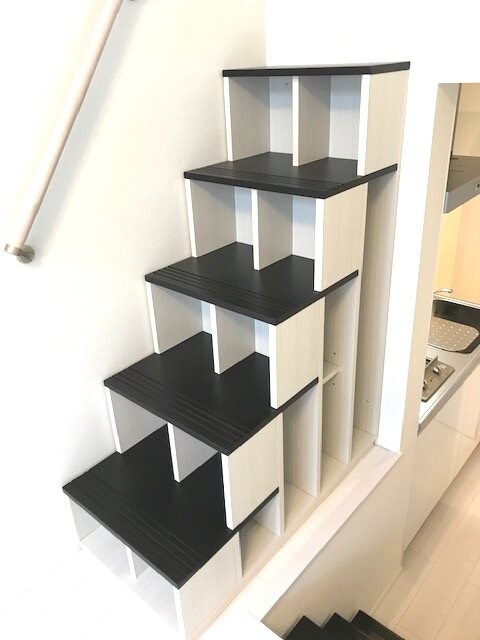 東仙台駅 徒歩5分 2階の物件内観写真