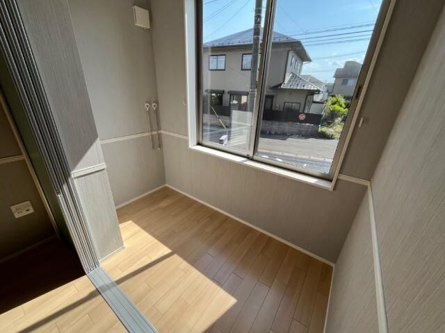 フォレストサイドの物件内観写真