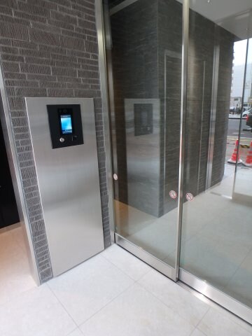 シーズンフラッツＳＥＮＤＡＩEASTの物件外観写真