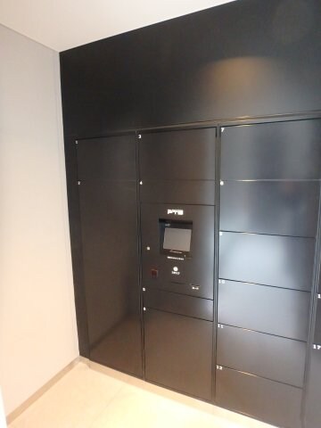 シーズンフラッツＳＥＮＤＡＩEASTの物件内観写真