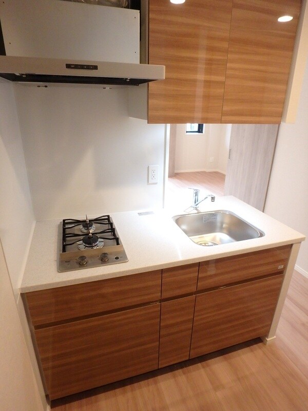 シーズンフラッツＳＥＮＤＡＩEASTの物件内観写真