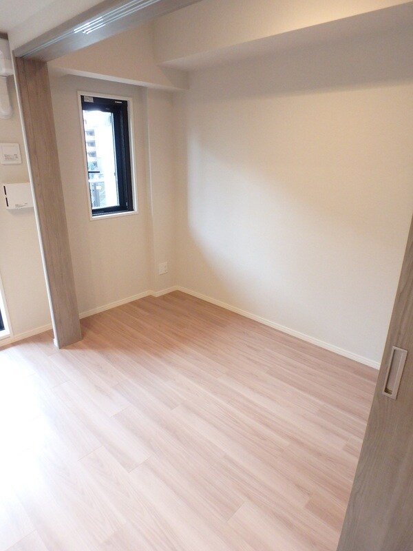 シーズンフラッツＳＥＮＤＡＩEASTの物件内観写真